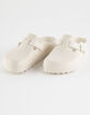 BIRKENSTOCK Boston Essentials EVA Womens Clogs image number 2
