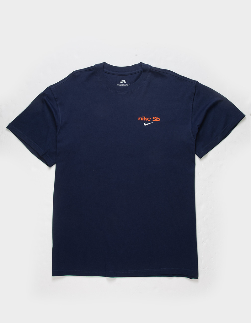NIKE SB Repeat Mens Tee image number 1
