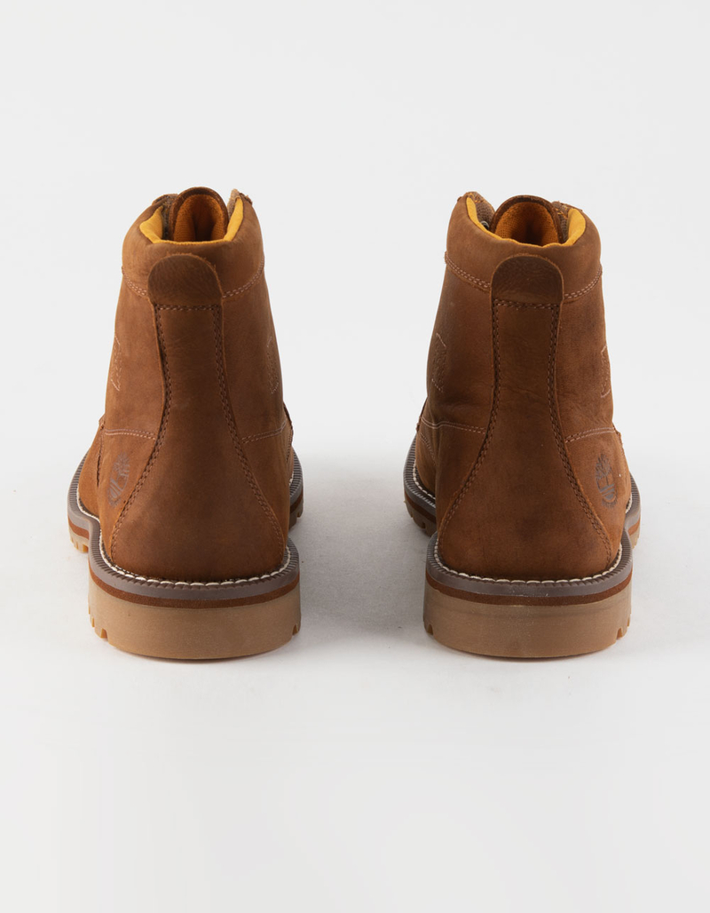 TIMBERLAND Redwood Falls Mens Waterproof Boots image number 3
