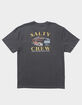 SALTY CREW Lured Mens Tee image number 1