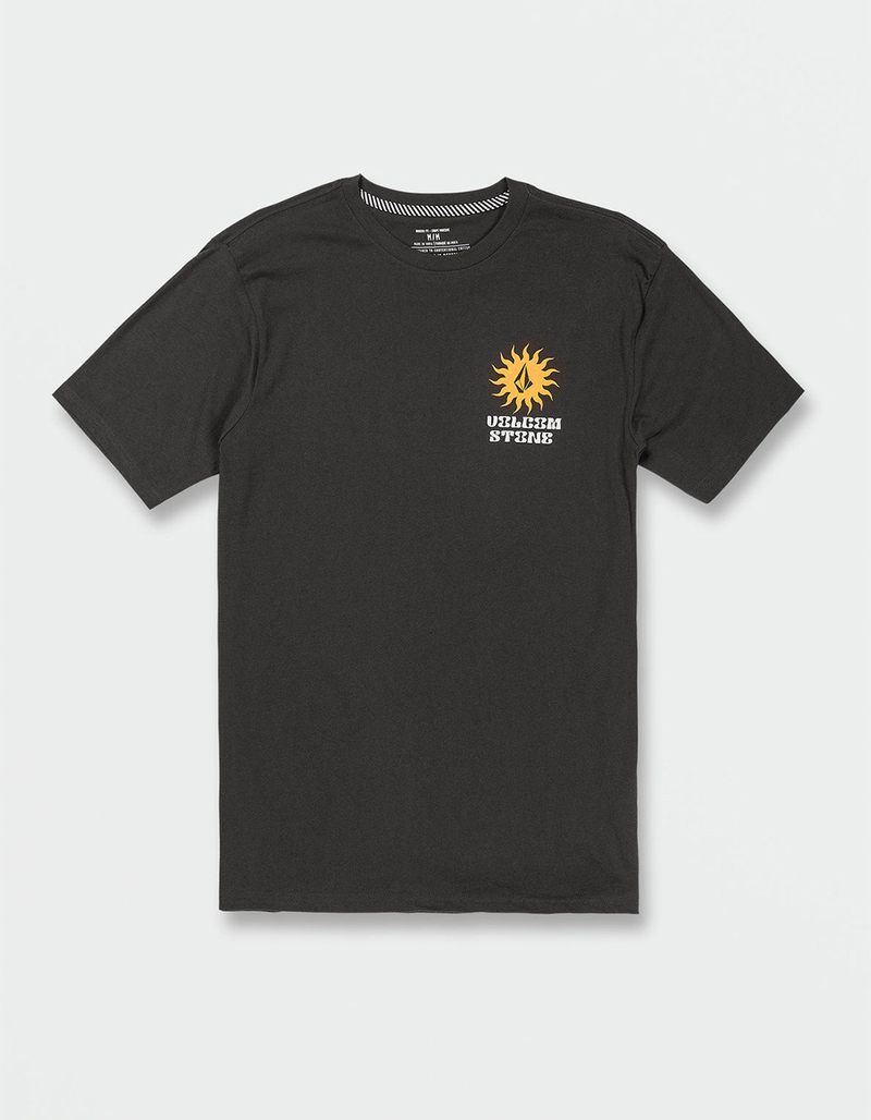 VOLCOM Rayz Mens Tee image number 2