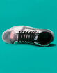 VANS Blotched ComfyCush Sk8-Hi Womens Shoes image number 3
