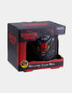 STRANGER THINGS Hellfire Club Demon Embossed Mug image number 3