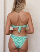 DIPPIN' DAISY'S Nocturnal Cheeky Bikini Bottom image number 3