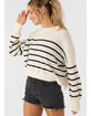 O'NEILL Zephi Womens Sweater image number 4