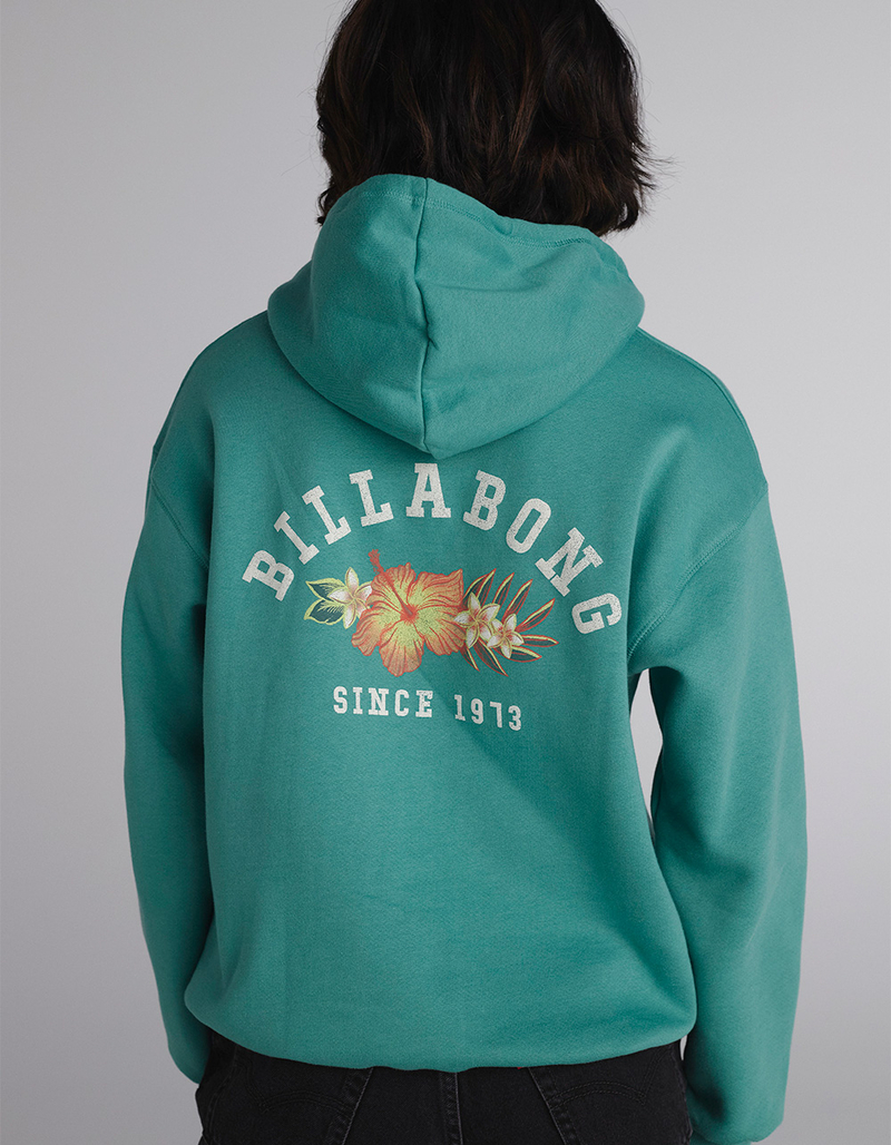 BILLABONG Hibiscus Womens Hoodie image number 0