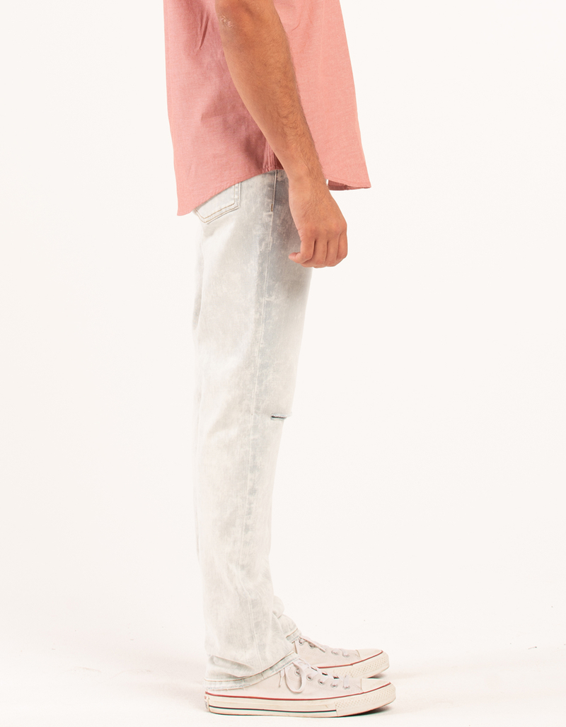 RSQ Mens Slim Jeans image number 2