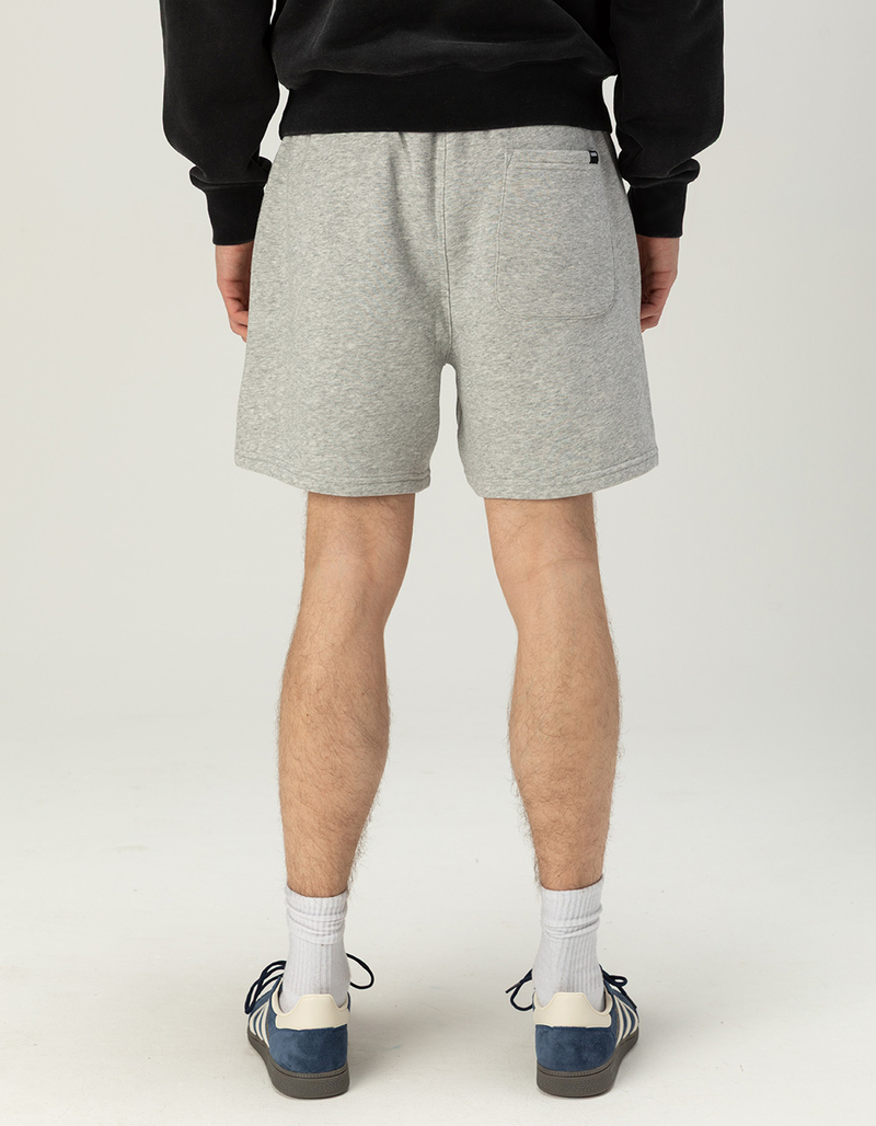 RSQ Mens Loose Sweat Shorts image number 2
