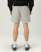 RSQ Mens Loose Sweat Shorts image number 3