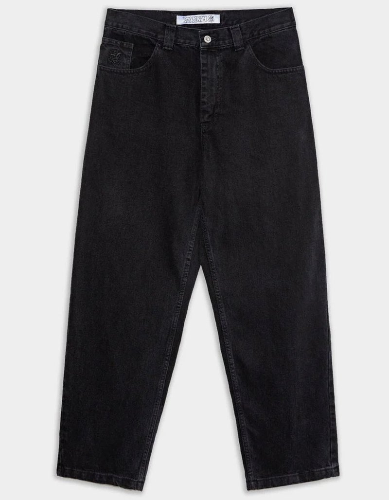 POLAR SKATE CO. 93 Mens Baggy Jeans image number 0
