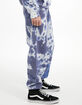 BDG Urban Outfitters Tie Dye Mens Jogger Pants image number 3