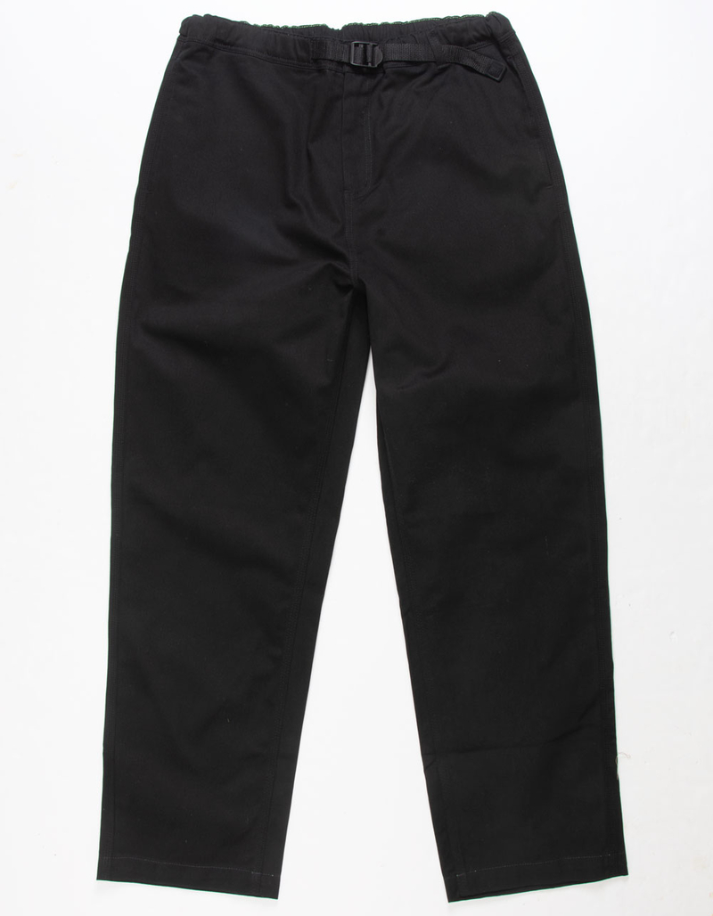 HUF Runyon Mens Easy Pants image number 0