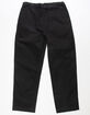 HUF Runyon Mens Easy Pants image number 1