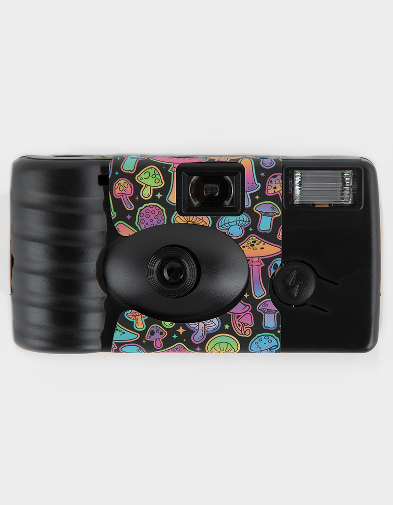 Vibe Catcher Disposable Camera image number 0