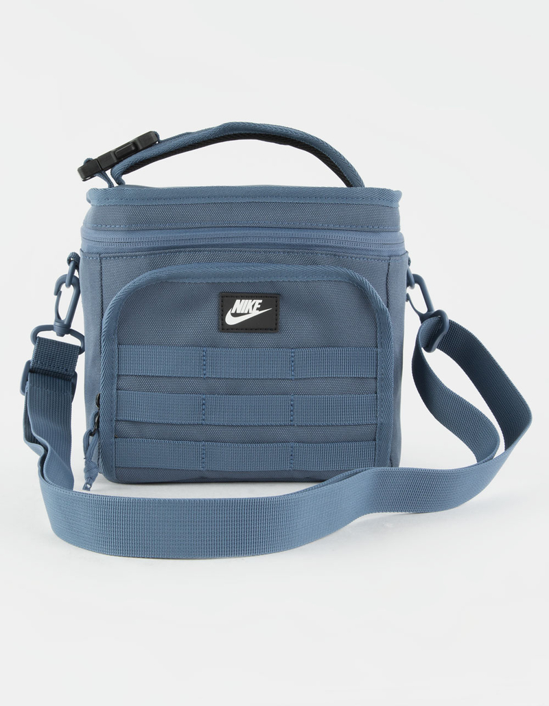 NIKE Sportswear Futura Lunch Bag image number 4