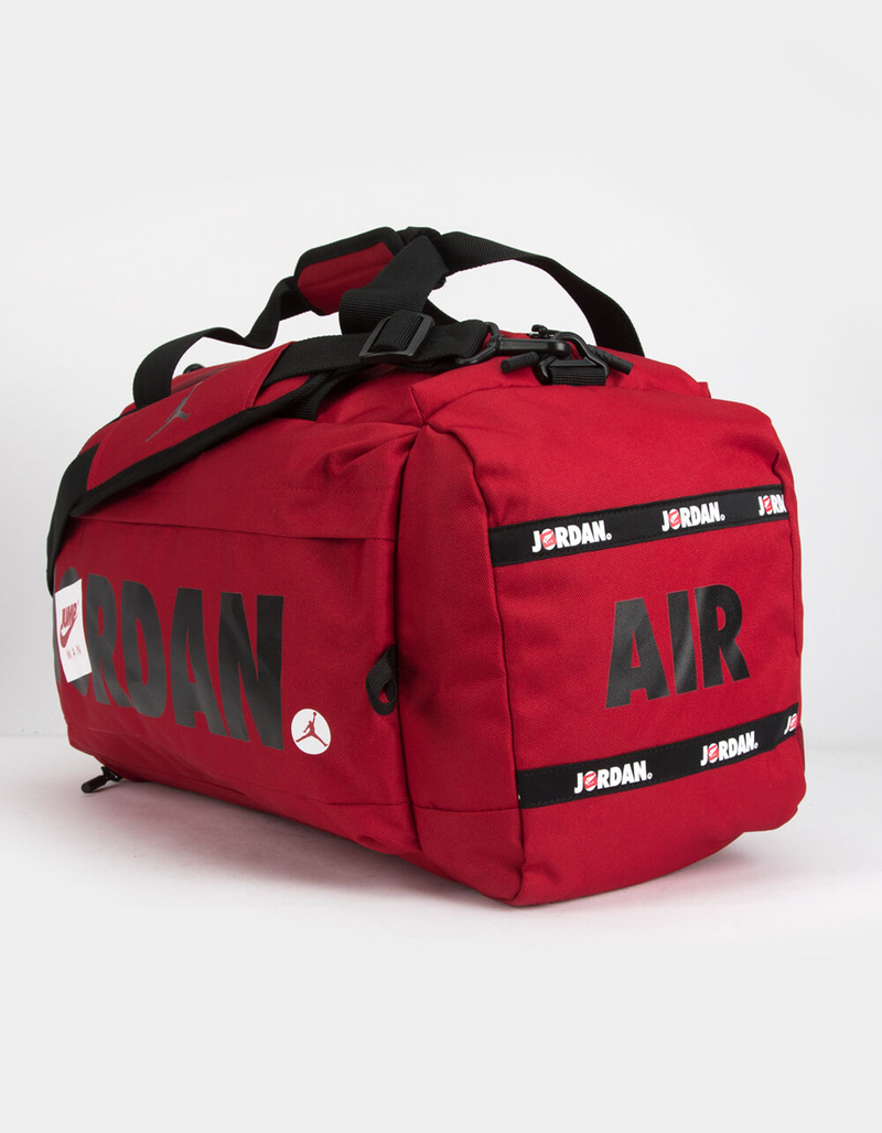 JORDAN Jumpman Classic Duffle Bag image number 1