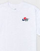 NIKE Sportswear Max90 Mens Tee image number 3