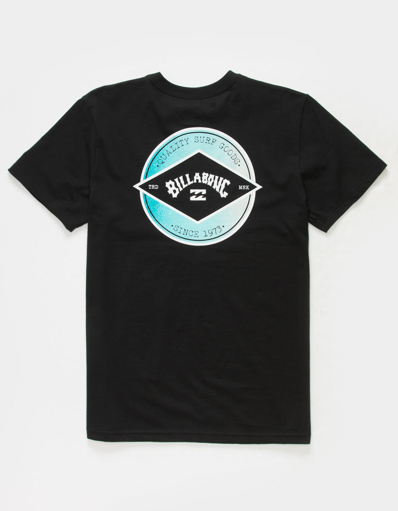 BILLABONG Rotor Arch Boys T-Shirt image number 0
