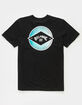 BILLABONG Rotor Arch Boys T-Shirt image number 1