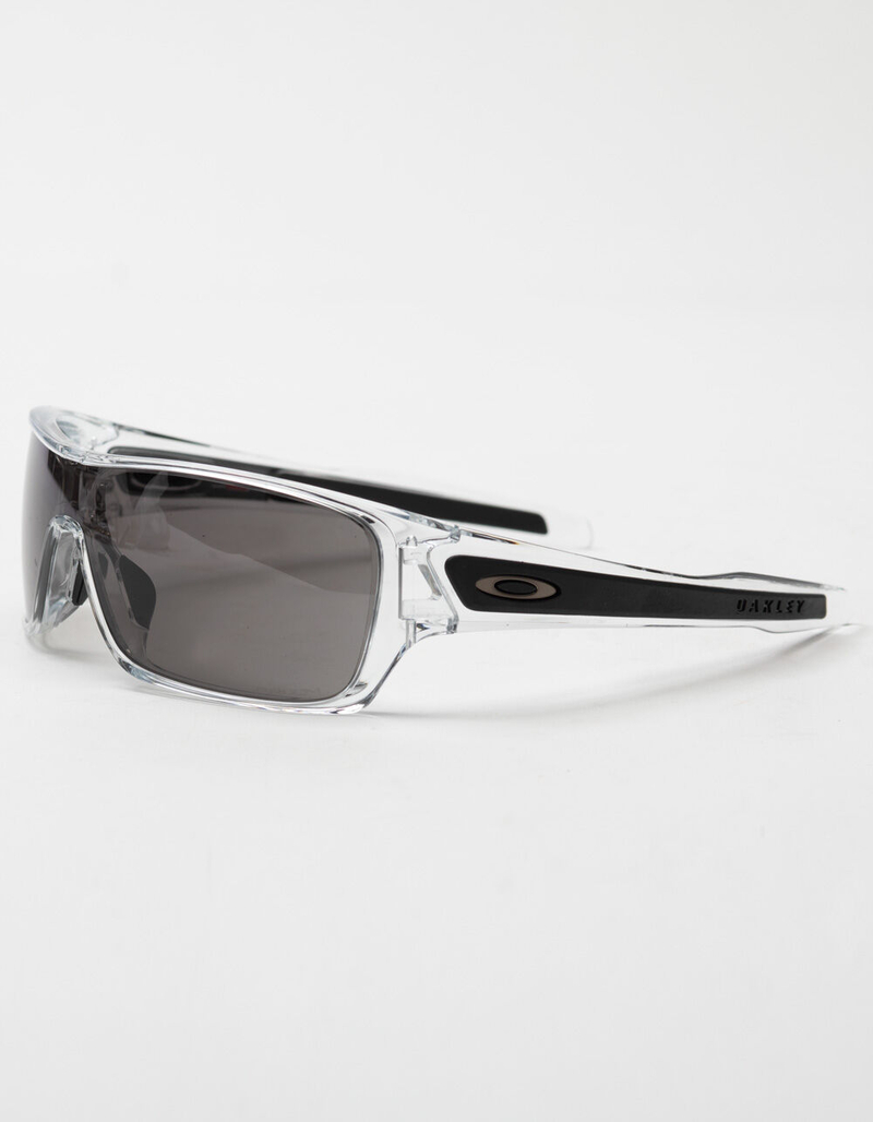 OAKLEY Turbine Rotor Polarized Sunglasses image number 0