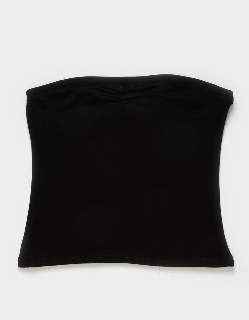 FULL TILT Essentials Girls Tube Top image number 1