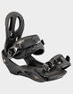 NITRO Rhythm Womens Snowboard Bindings image number 1