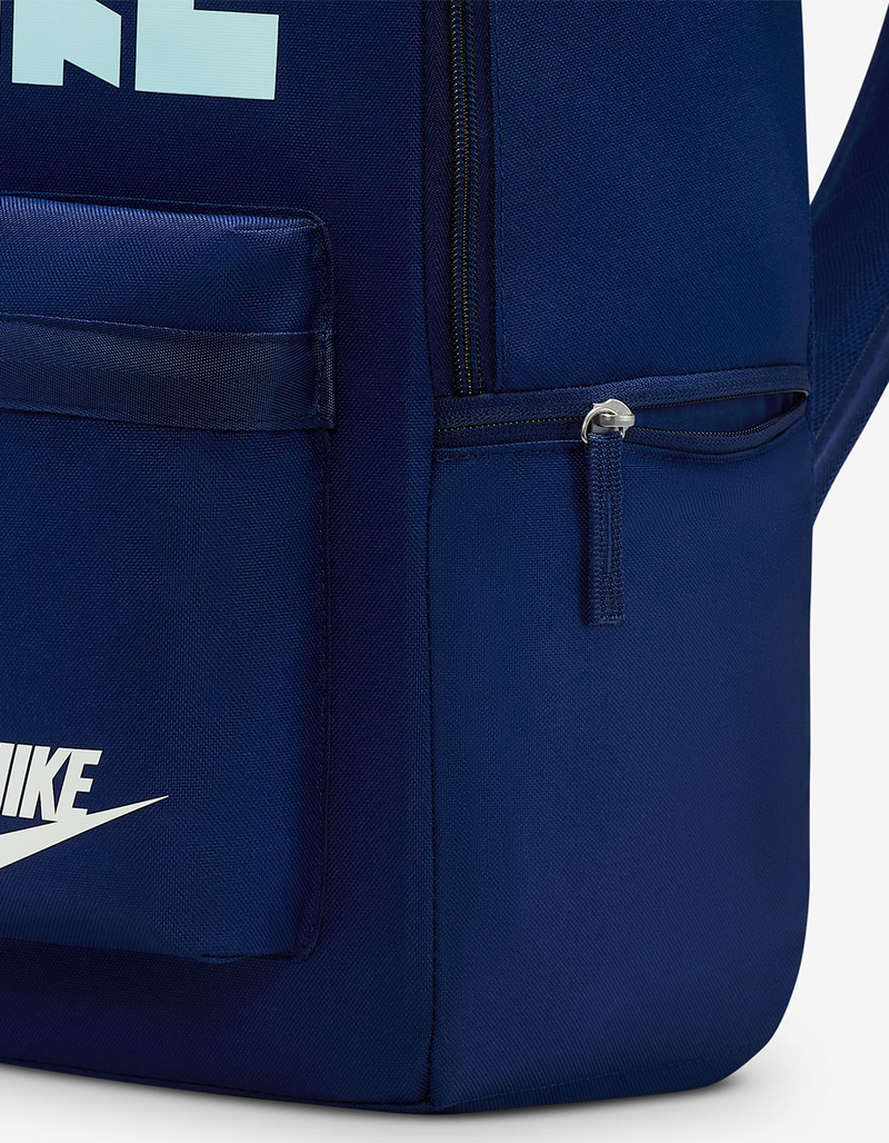 NIKE Heritage Backpack image number 5