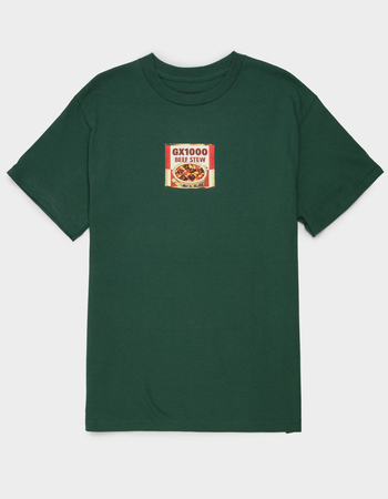 GX1000 Beef Stew Mens Tee Primary Image