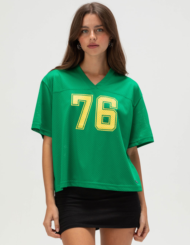 HYPE AND VICE University of Oregon Womens Jersey image number 0
