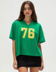 HYPE AND VICE University of Oregon Womens Jersey image number 1