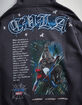 CVLA x Venom Attack Mens Zip-Up Hoodie image number 6