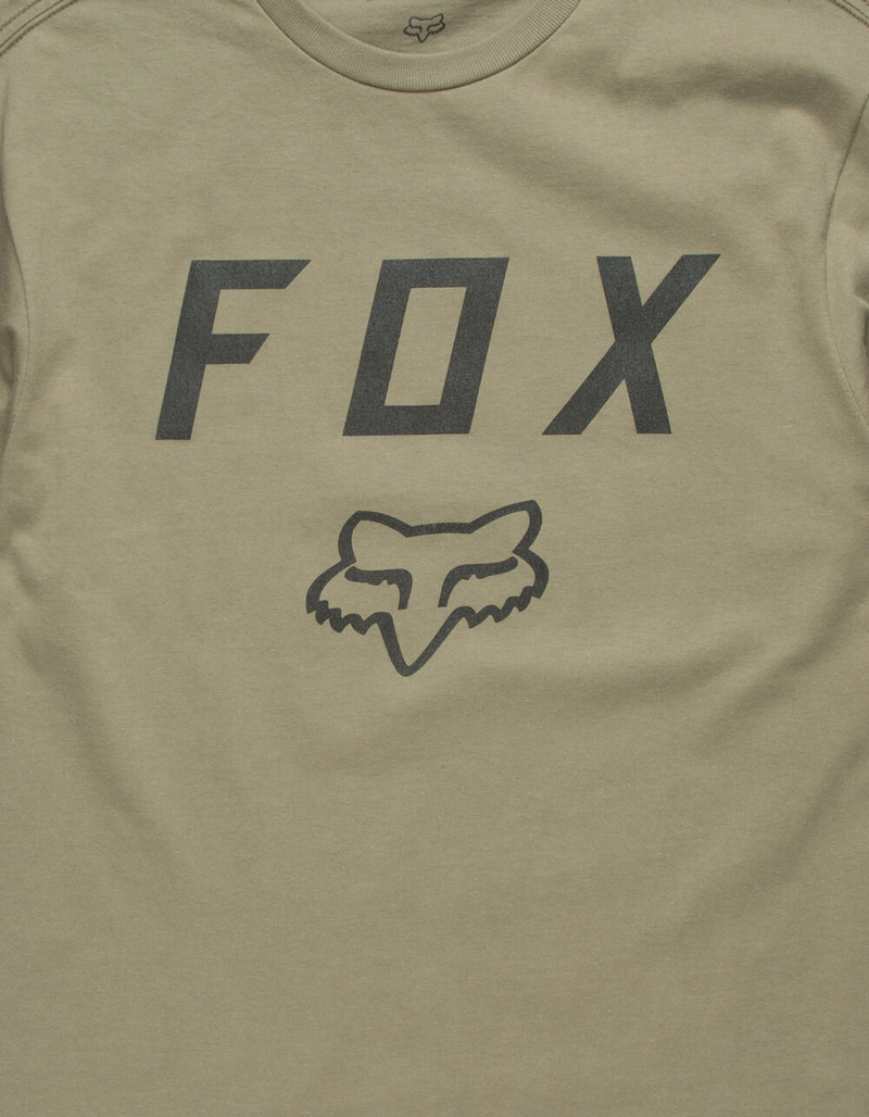 FOX Legacy Moth Mens T-Shirt image number 1