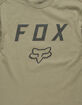 FOX Legacy Moth Mens T-Shirt image number 2