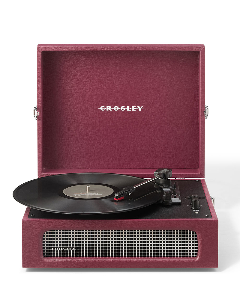 CROSLEY Voyager Record Player image number 2
