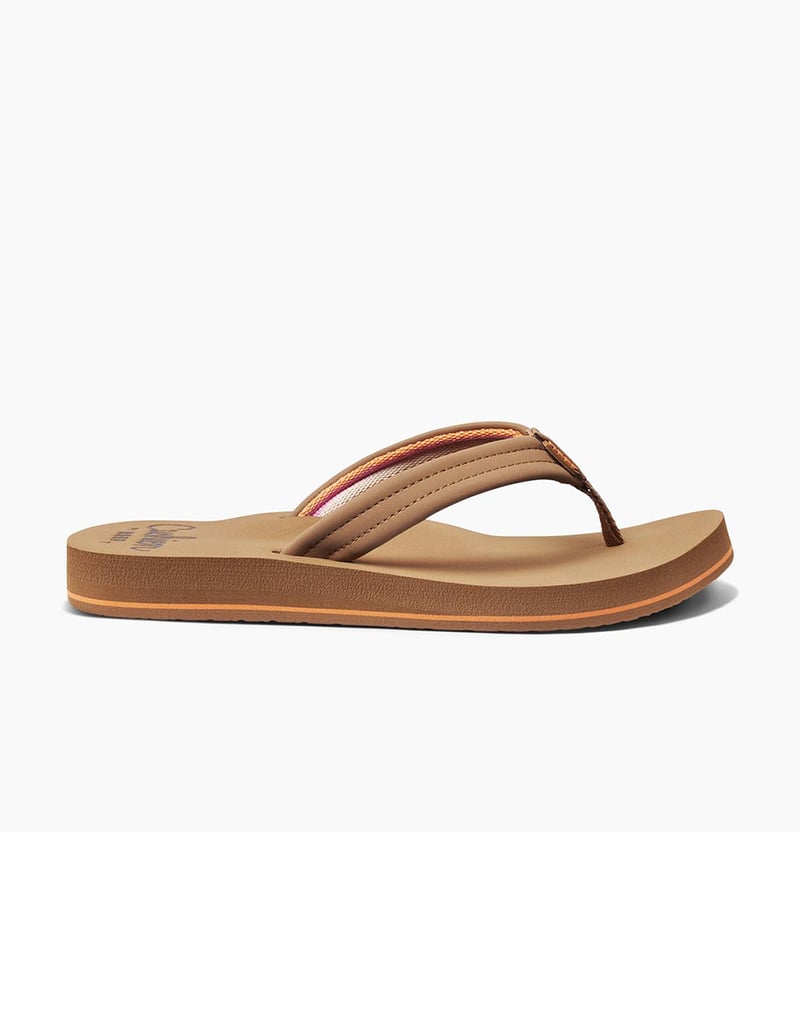 REEF Cushion Breeze Womens Sandals image number 1