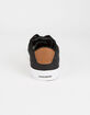 CONVERSE Courtlandt Black & Warm Tan Mens Shoes image number 5