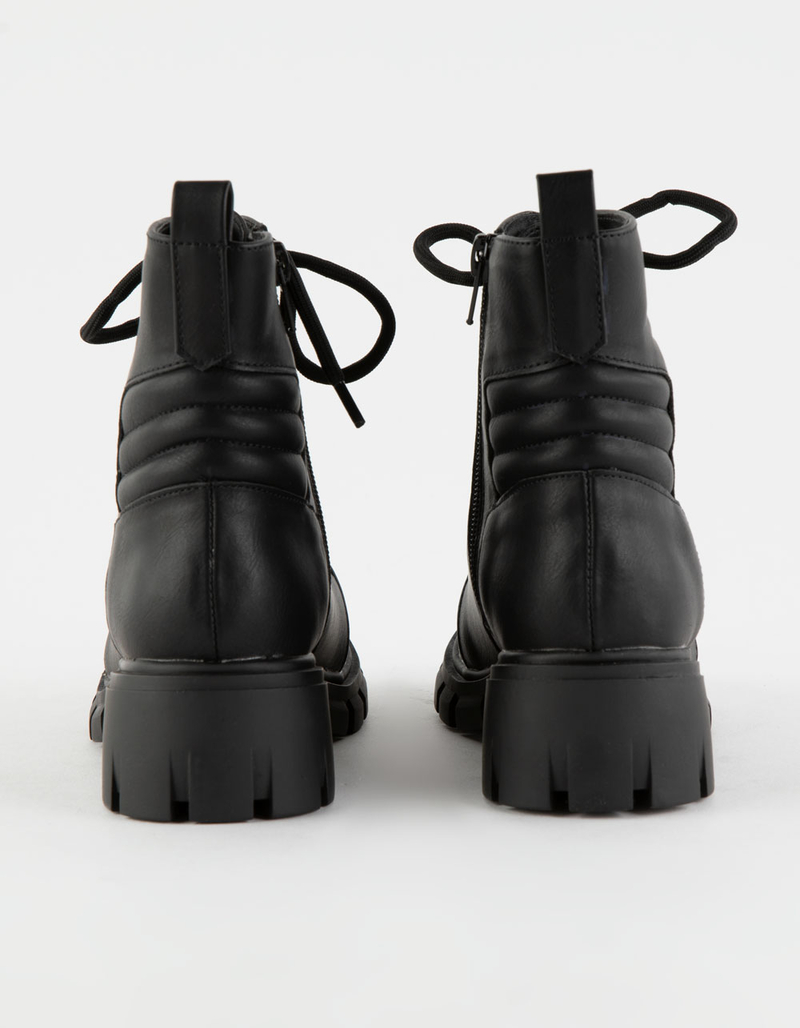 MIA Little Chassidy Girls Boots image number 3