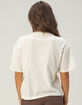 O'NEILL Bouquet Womens Easy Tee image number 3