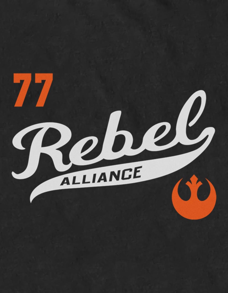 STAR WARS Rebel Alliance Unisex Tee image number 1