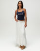 HOMEWURK You Love Me Womens Tank Top image number 2