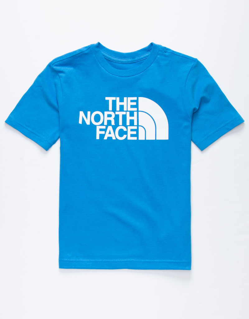 THE NORTH FACE Half Dome Little Boys T-Shirt (4-7) image number 0