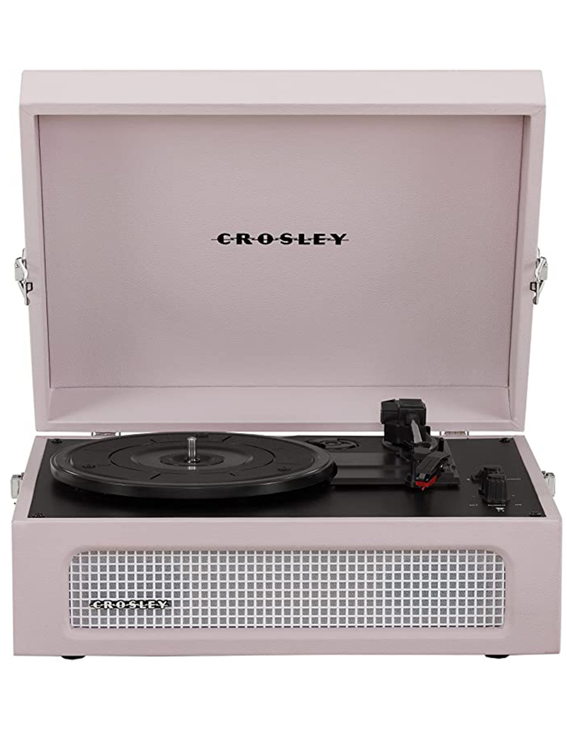 CROSLEY Voyager Turntable image number 0