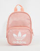 ADIDAS Originals Santiago Pink Mini Backpack image number 1