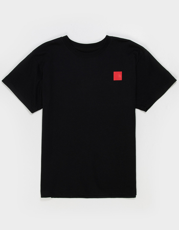 THE NORTH FACE 40th Anniversary Mens Heavyweight Tee Alternative Image