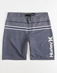 HURLEY Wailer Mens Boardshorts image number 1
