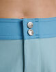 QUIKSILVER Arch Color Block Womens Boardshort image number 4