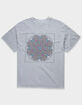 BDG Urban Outfitters Mandala Mens Tee image number 1