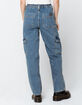 BDG Urban Outfitters Elastic Skate Womens Jeans image number 6