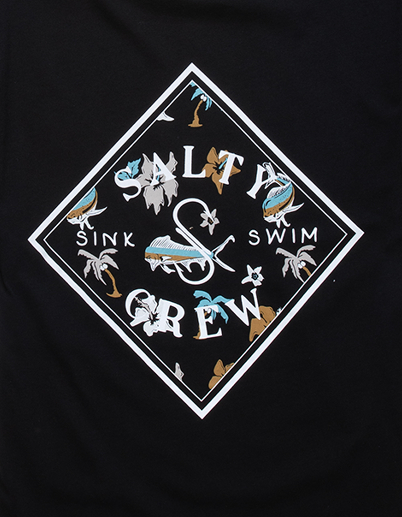SALTY CREW Tippet Shores Mens Premium Tee image number 2