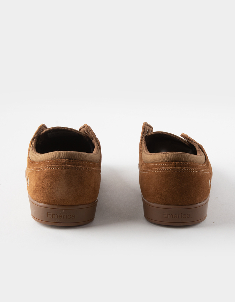 EMERICA Figueroa Mens Shoes image number 3